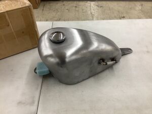 Motorcycle Fuel Tank 