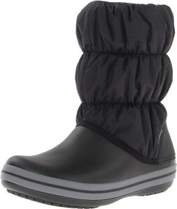 Crocs Women's Winter Puff Snow Boots, Size 10 