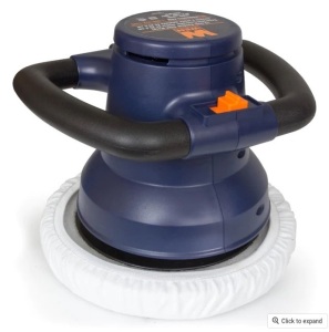 WEN 10PMC 10-inch Random Orbit Waxer / Polisher Kit$43.56