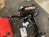 HANGKAI 18HP 2 Stroke Heavy Duty Outboard Motor - Broken Fin  - 3