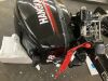 HANGKAI 18HP 2 Stroke Heavy Duty Outboard Motor - Broken Fin  - 4