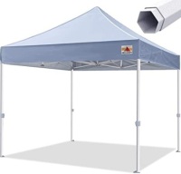 ABCCANOPY Commercial Ez Pop Up Canopy Tent 8x8 - New&nbsp;&nbsp;