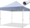 ABCCANOPY Commercial Ez Pop Up Canopy Tent 8x8 - New&nbsp;&nbsp;