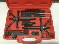 WINMAX TOOLS AUTOMOTIVE Compatible for Camshaft Crankshaft Engine Alignment Tool Timing Set Kit for Volvo 850, 960, S40, S70, S90 - Appears New&nbsp;&nbsp;