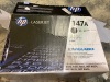 HP 147A Black Original LaserJet Toner Cartridge, W1470A - 2