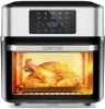 Iconites 10-in-1 20 Quart&nbsp;Air Fryer&nbsp;Convection Toaster Oven with Rotisserie Dehydrator - Appears New, Powers On Not Tested Further&nbsp;