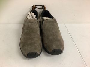 Merrell Slip On Shoes, Size 11, E-Comm Return