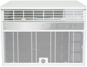 GE AHY08LZ EZ Mount Window Air Conditioner 8000BTU - Appears New 