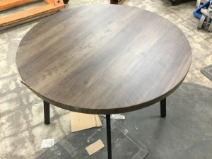 Dining Room Table