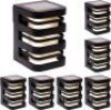 Case of (24) GreenLighting Wall&nbsp;Sconce Solar Lights