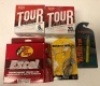 Lot of (5) Misc Fishing Items, E-Commerce Return, SOLD AS IS