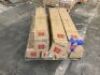 Lot of (7) Pop Up Canopies - Uninspected