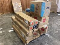 Pallet of Return Items, Will Have Salvage&nbsp;