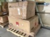 Salvage Pallet. Items Will Be Broken and Incomplete or have missing pieces.&nbsp;