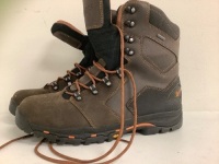 Danner Mens Boots, 12, E-Commerce Return, Sold as is