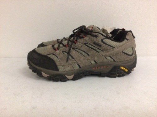 Merrell Mens Shoes, 11.5W, Appears New, Sold as is