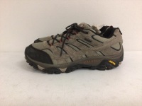 Merrell Mens Shoes, 11.5W, Appears New, Sold as is