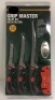 Grip Master Fillet Kit, E-Commerce Return, Sold as is