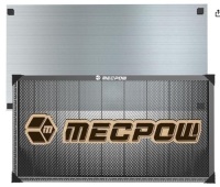 Mecpow Honeycomb Laser Bed