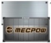 Mecpow Honeycomb Laser Bed