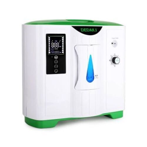 Home Oxygen Concentrator