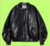 Aelfric Eden black zip up jacket size xl