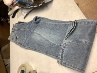 Aelfric Eden jeans size 27 waist