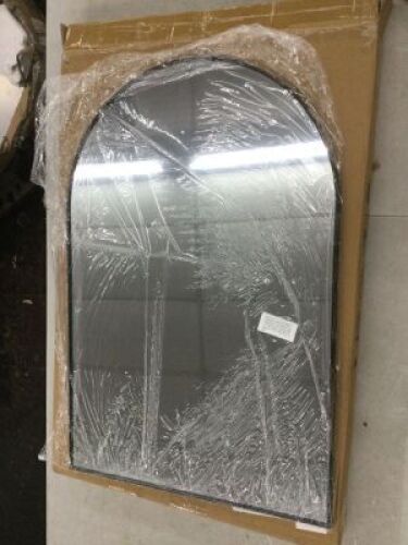 Wall Mounted Mirror&nbsp;