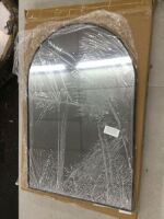 Wall Mounted Mirror&nbsp;