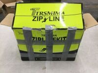 Zipline Kit - Unknown if Complete