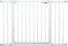 &nbsp;30"-32.5"&nbsp;Extra Wide Baby Safety Dog Gate for Stairs Easy Walk Thru Auto Close