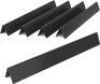 Rushare 22.5-Inch Heavier Flavorizer Bars Replacement for Weber Genesis Silver/Gold B & C, Spirit E-310, Spirit 300 Series, 5 Pack&nbsp;
