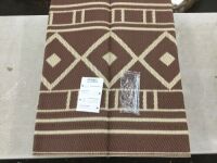 Large Outdoor Area Rug&nbsp;