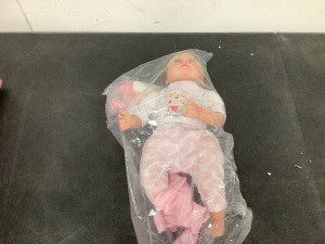 Reborn Doll