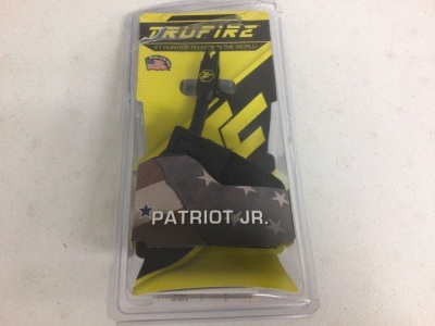 Trufire Bow Release, E-Commerce Return, Sold as is