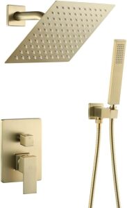 POP SANITARYWARE Shower System