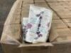 Pallet of (414) Cases of Pure by Gillette Venus&nbsp;Vera Bradley Honeyflower Shave Cream, 6 per Case