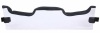 Clear Half Windshield for RZR XP1000, XPT, Turbo S Polaris 2019+ - Appears New 