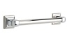 Delta Harvard Square 24" Grab Bar, Polished Chrome - Appears New in Damaged Box