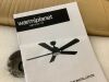 62 Inch Indoor Ceiling Fan with Lights and Remote Control, DC Slient Motor, Dimmable, Reversible, Brushed Nickel - 7