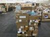 Pallet of Auto Parts & Accessories  - 2