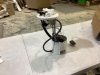 Fuel pump module assembly