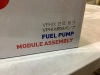 Fuel pump module assembly - 2