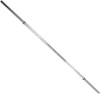 Barbell 60-Inch Solid Standard Bar