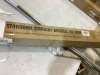 Barbell 60-Inch Solid Standard Bar - 3