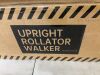 ELENKER Upright Rollator Walker  - 4