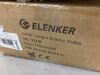 ELENKER Upright Rollator Walker  - 5