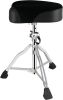 EASTROCK Drum Throne Padded Drum Seat 