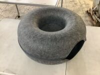 Cat Tunnel Bed&nbsp;