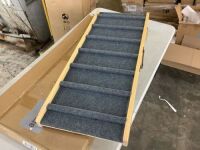 Pet Ramp&nbsp;